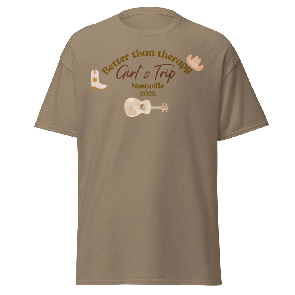 Women's Casual Printed Loose Round Neck Short Sleeve