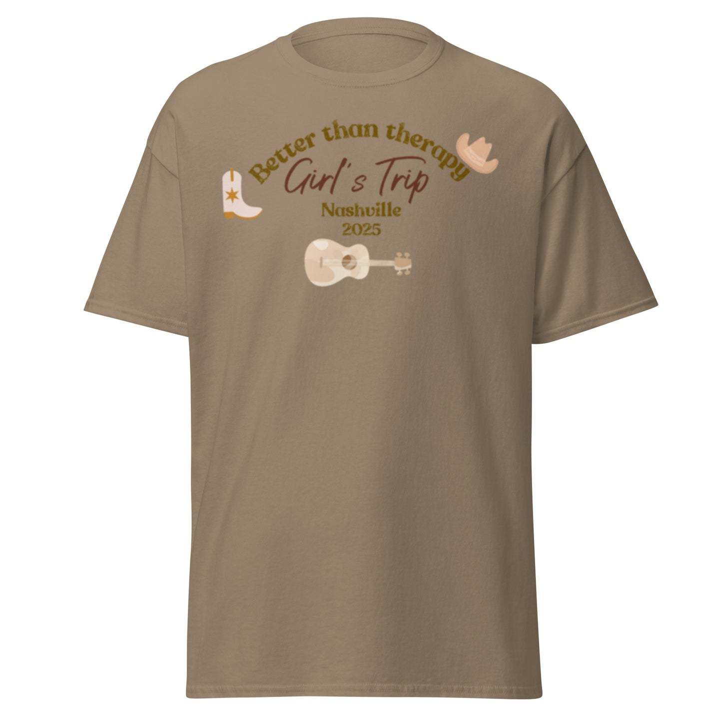 Women's Casual Printed Loose Round Neck Short Sleeve