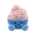 Palm Pals Camila Cupcake Soft Toy 12cm