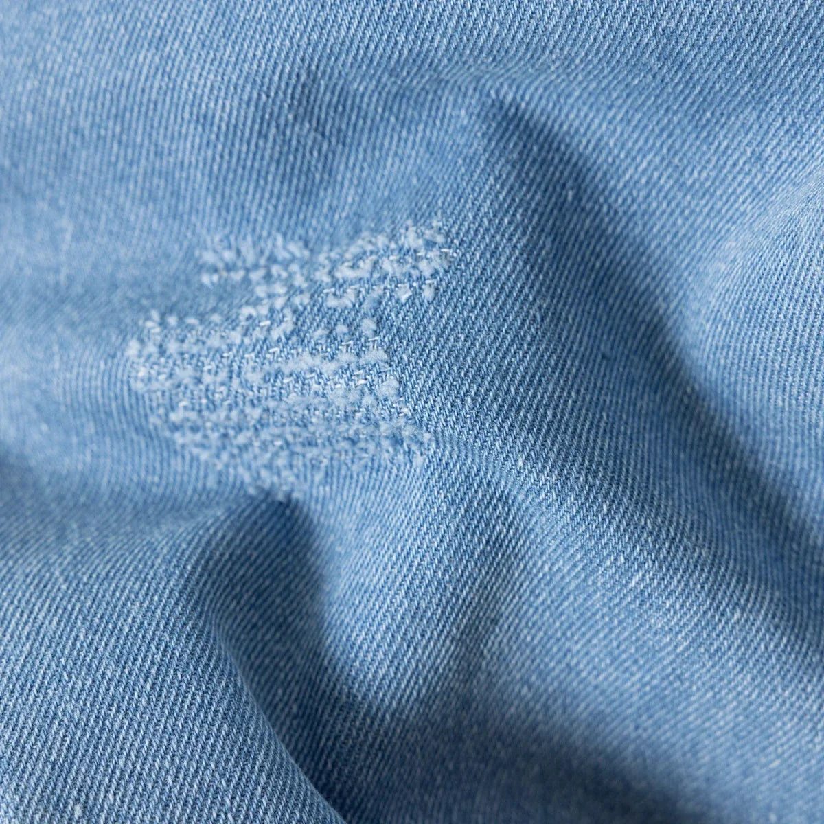 HelloBaby Denim Baby Trousers (6-9 Months to 3-4 Years)