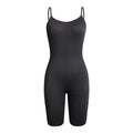 Sling Belly Contracting One-piece Women's Boxer Postpartum Hip Lifting Corset