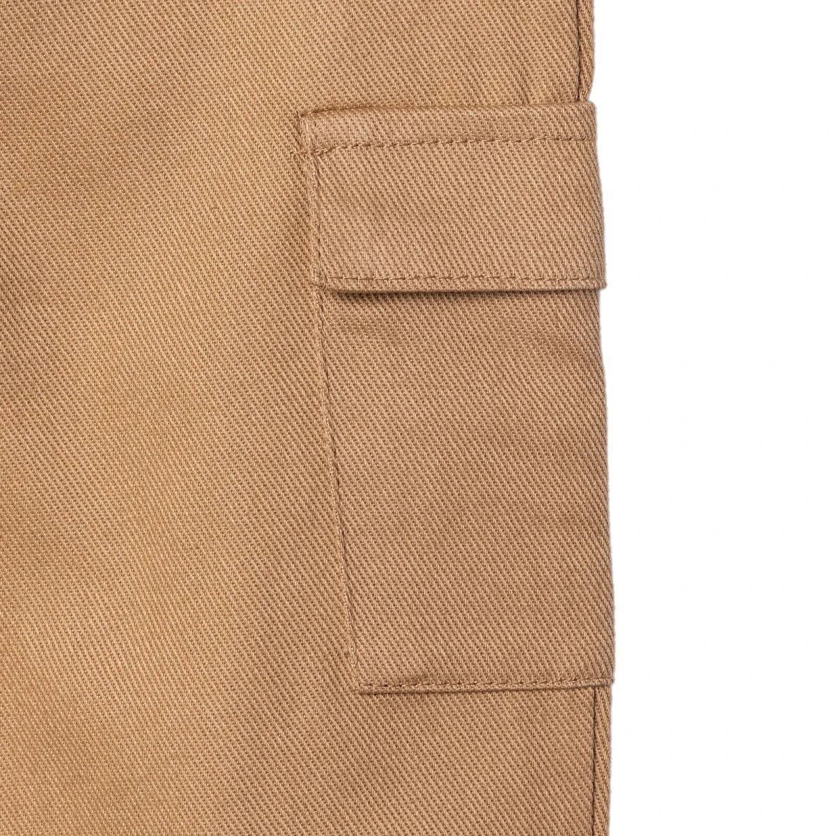 HelloBaby Gabardine Baby Trousers (6-9 Months to 4-5 Years)