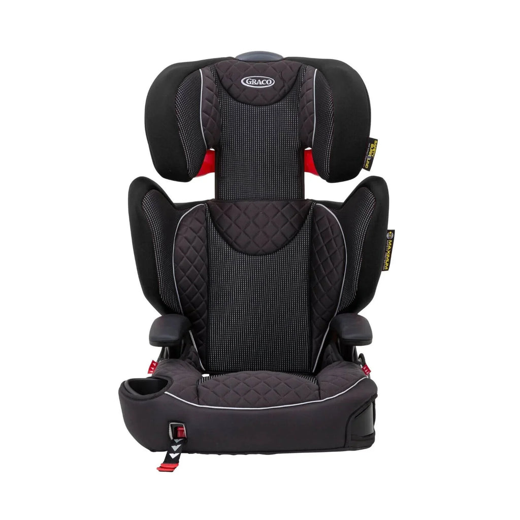Graco Affix Group 2/3 Car Seat - Stargazer