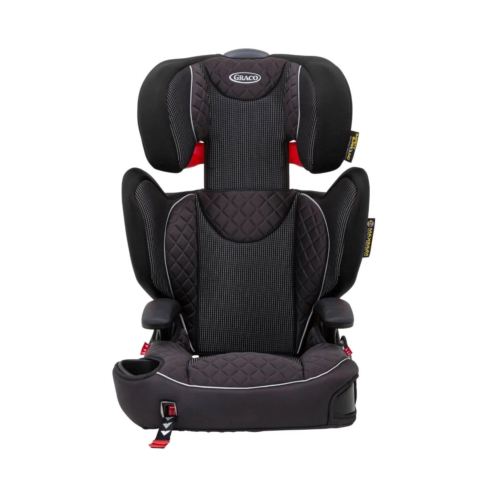 Graco Affix Group 2/3 Car Seat - Stargazer