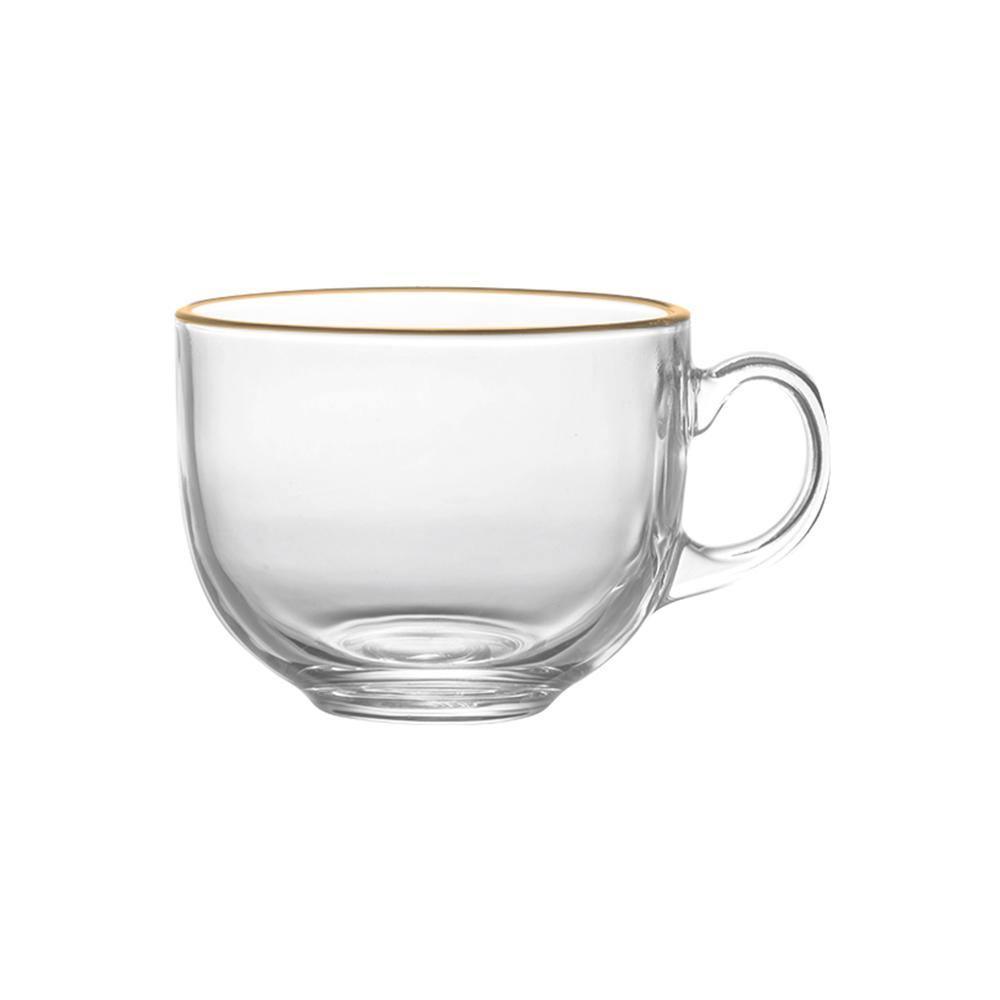 AB15 Glass, Glassware