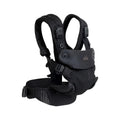 Joie Savvy Air 4-in-1 Baby Carrier - Coal