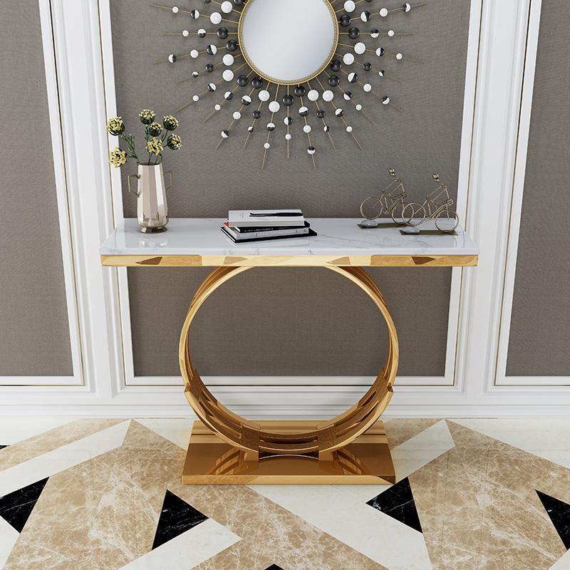 Abbey Console Table