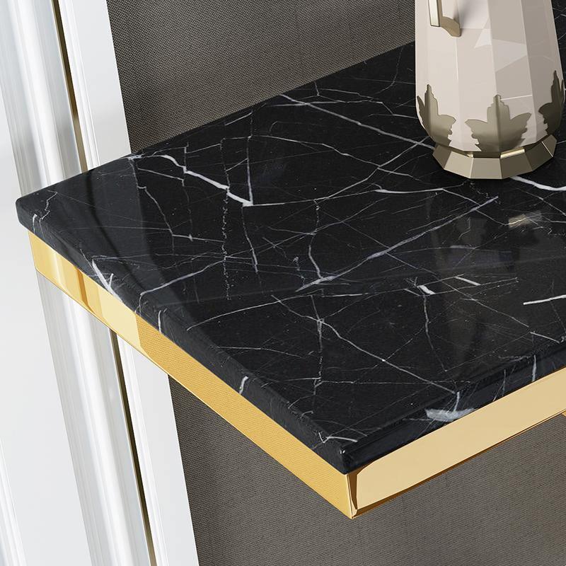 Abbey Console Table