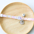 Cat Dog Collar Cute Silver Bell Anti-lost Ornament