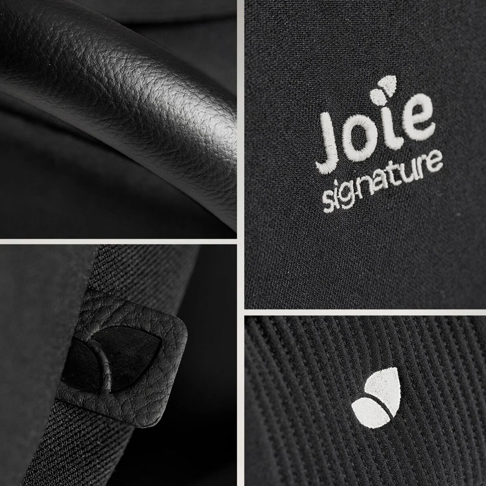 Joie Signature Versiti Sibling Seat - Eclipse