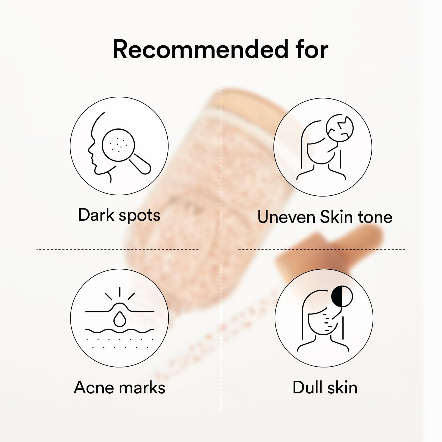 Abib Glutathiosome Dark Spot Serum Vita Drop 1.69 fl oz | Korean Skincare for Hyperpigmentation & Sensitive Skin