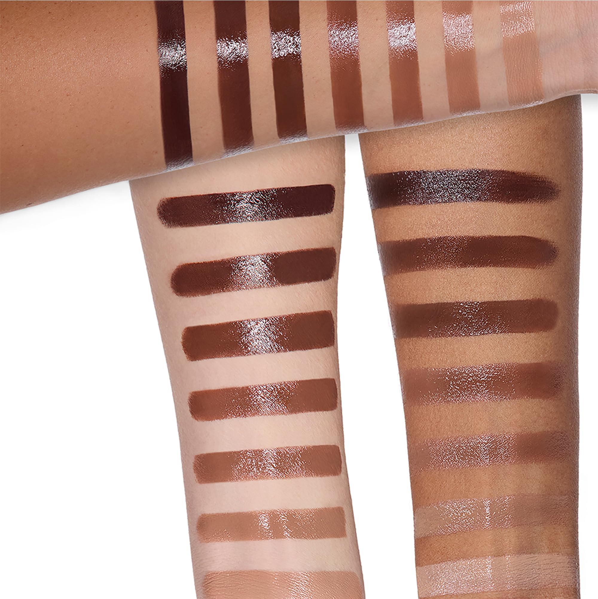 Beach Freak Bronzer Stick Beach Baby – Ultra-Creamy, Vegan Bronzer & Contour (Medium/Deep) | about-face