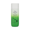 Absolutely Natural | 100% Pure Aloe Vera Cooling Gel for Sunburn Relief & Skin Comfort (6 oz)