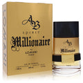 Lomani Spirit Millionaire Eau de Toilette Spray 3.3 oz / 100 ml for Men