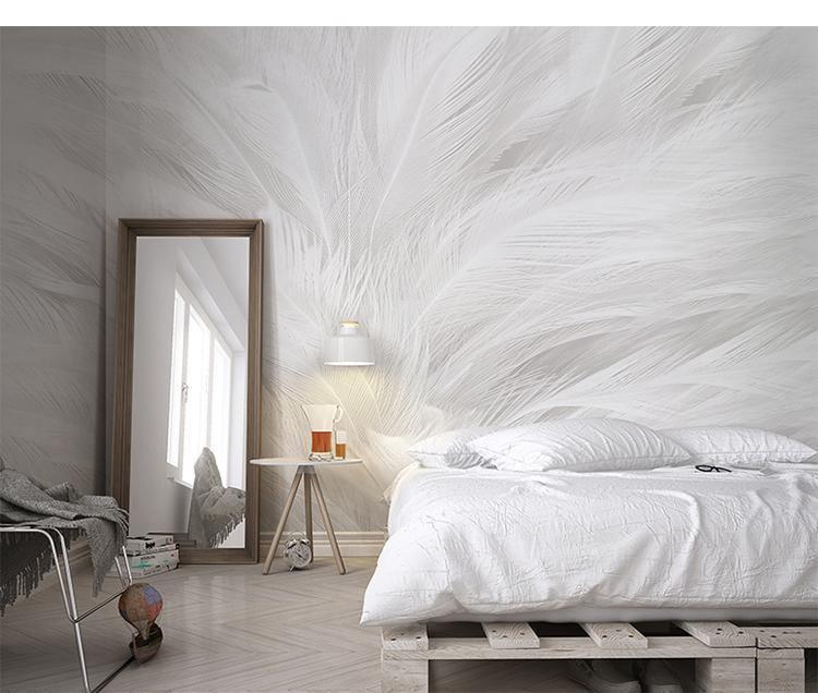 Abstract Expressionism Wallpaper, Wild