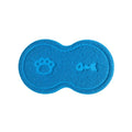 Silicone Pad Under Animal Bowl
