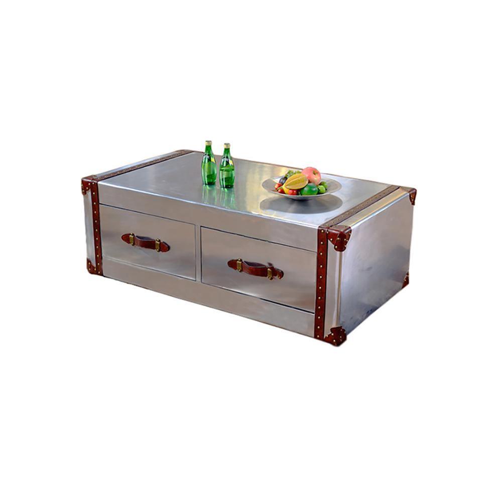 AC93 Aviator Coffee Table