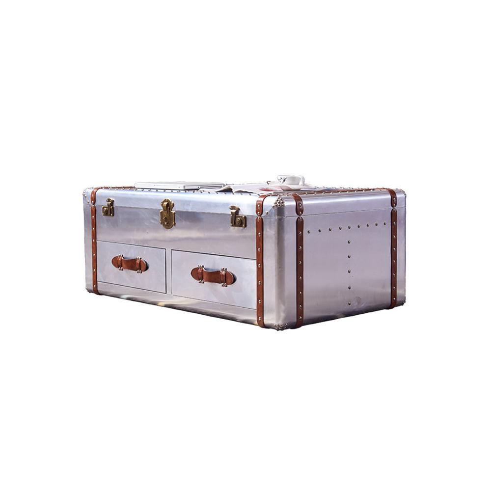 BX36 Aviator Coffee Table