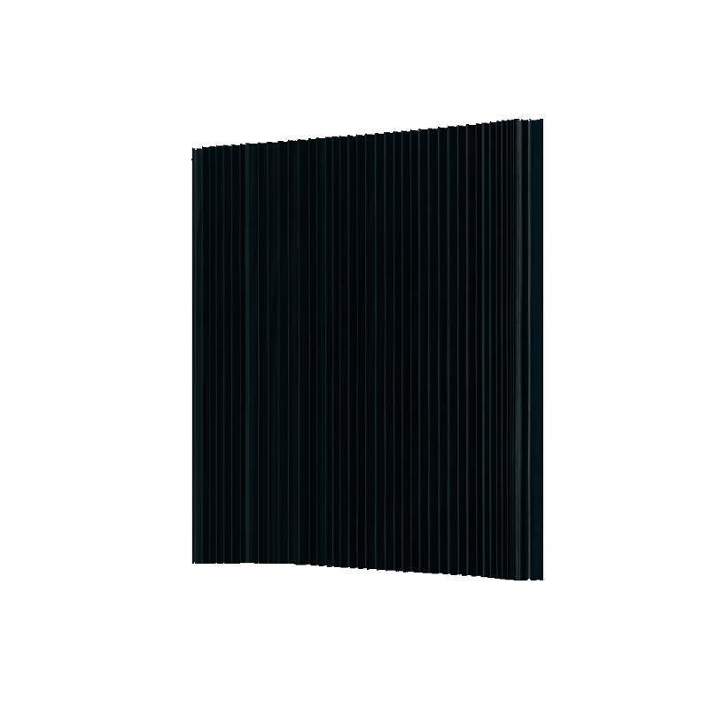 Accordion Folding Screen