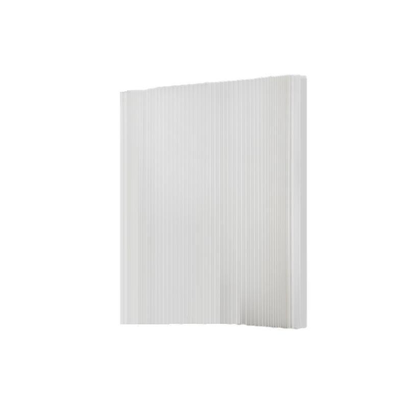 Accordion Folding Screen