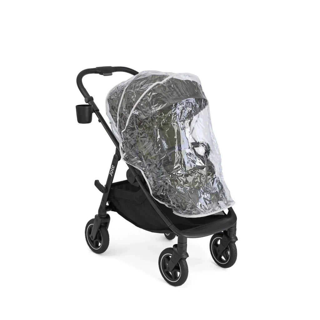 Joie Versadrift 2-in-1 Pushchair - Fern