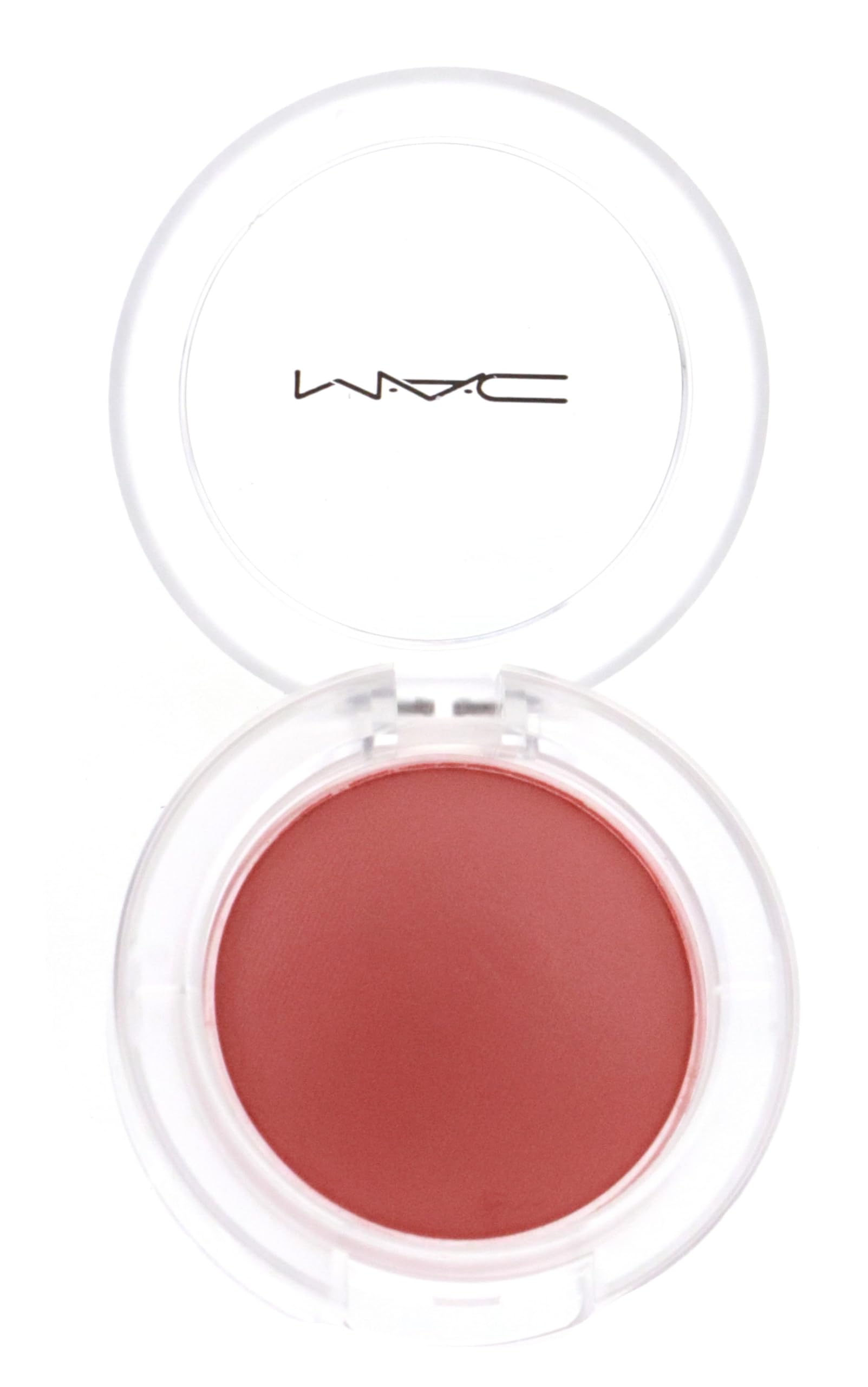 ACM MAC Glow Play Blush Grand - Cushiony Buildable Color