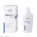 ACM Novophane DS Anti-Dandruff Shampoo 125ml | Dermatologist-Formulated & Gentle Cleansing