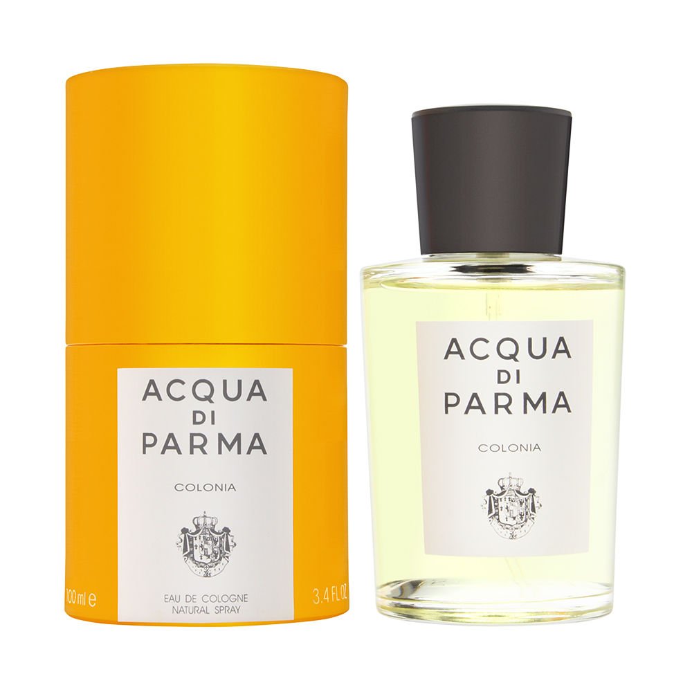 Acqua Di Parma Cologne Spray for Men – 3.4 oz