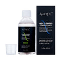ACTROL Eyelash Cleanser Concentrate 200ml – Aloe Foaming Lash Shampoo for Extensions | Makes 40 Bottles