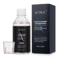 ACTROL Eyelash Cleanser Concentrate 200ml – Bubble Gum Foaming Lash Shampoo Pack of 20