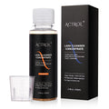 ACTROL Eyelash Cleanser Concentrate 100ml – Tangerine Foaming Lash Shampoo for Extensions (Paraben & Sulfate Free) – Makes 20 Bottles