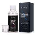 ACTROL Eyelash Cleanser Concentrate 200ml – Cherry Blossoms, Paraben & Sulfate Free, DIY Lash Shampoo (Makes 20 Bottles)