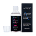 ACTROL Eyelash Cleanser Concentrate 200ml – Rose Foaming Lash Shampoo for Extensions (DIY, Makes 40 Bottles)