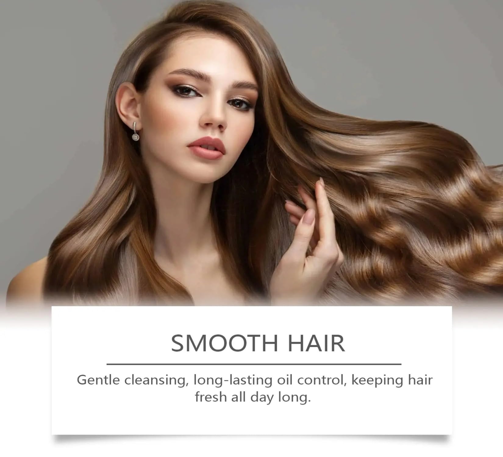 A/D Infinity Batana Oil Hair Growth Shampoo – Onion & Argan Oils