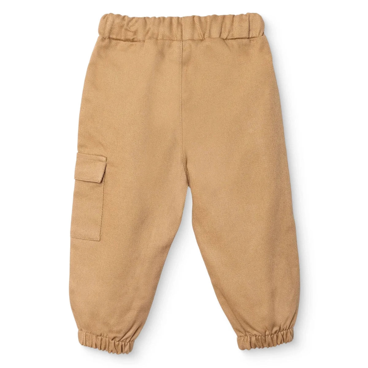 HelloBaby Gabardine Baby Trousers (6-9 Months to 4-5 Years)
