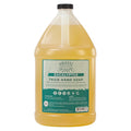 Adams Handmade Soap Thick Castile Liquid Hand Soap Refill – Eucalyptus