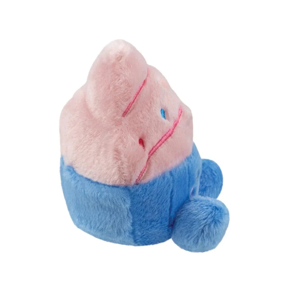 Palm Pals Camila Cupcake Soft Toy 12cm