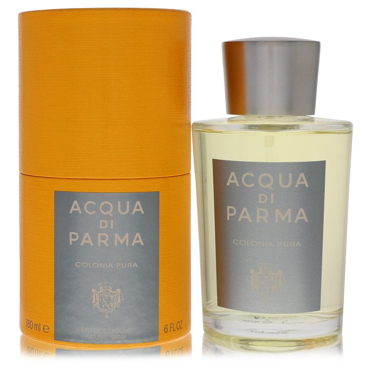 Acqua Di Parma Colonia Pura Unisex Eau de Cologne Spray 6 oz / 180 ml