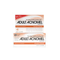 Adult Acnomel Acne Medication Cream, 1.3 Ounces – Gentle, Benzoyl Peroxide Free