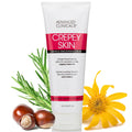 Advanced Clinicals Crepey Skin Treatment Body Lotion — Fragrance-Free Collagen Cream with Vitamin E, Arnica & Horse Chestnut, 8 oz