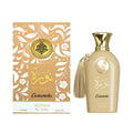 Adyan Norah Caramela EDP for Women – 100ml (Caramel, Milk & Honey Notes)