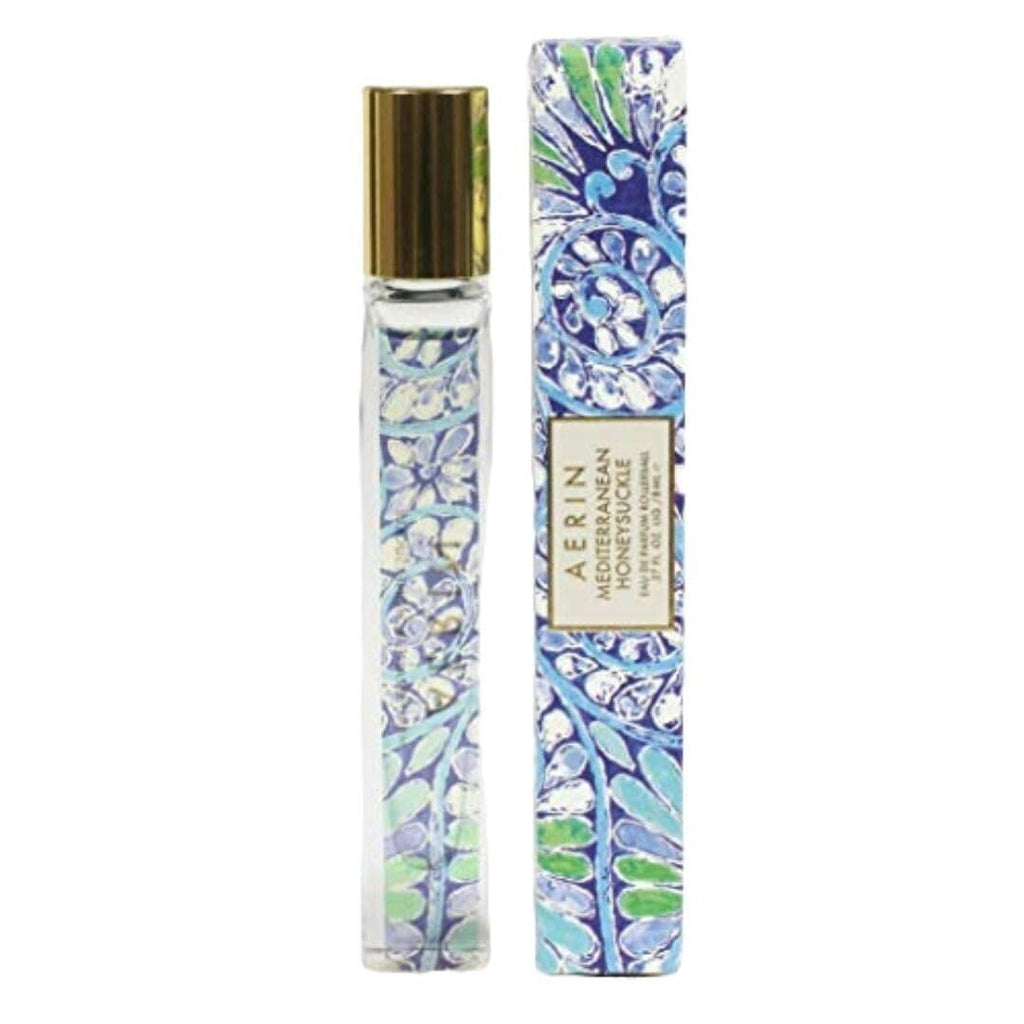 AERIN Mediterranean Honeysuckle Eau de Parfum Travel Spray 0.27 oz / 8 mL