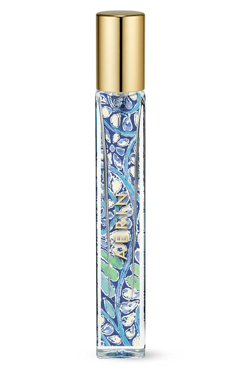 AERIN Mediterranean Honeysuckle Eau de Parfum Spray 0.3oz/9ml – NIB | Estee Lauder