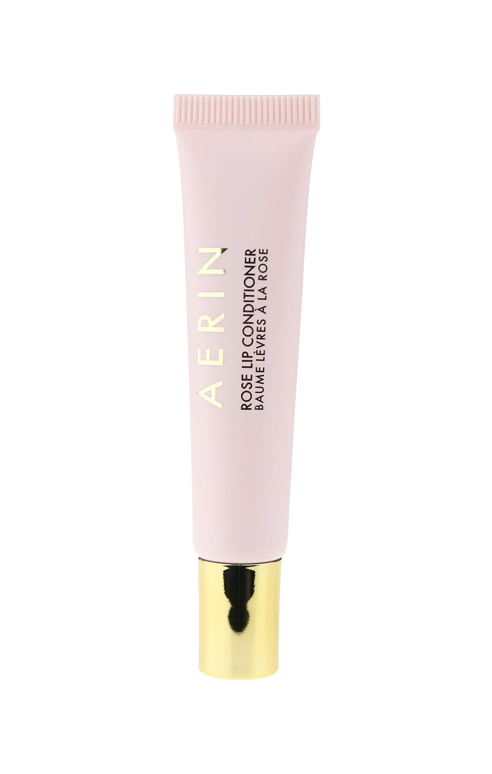 AERIN Rose Lip Conditioner 1 Rose | Nude Lip Balm with Rose Scent