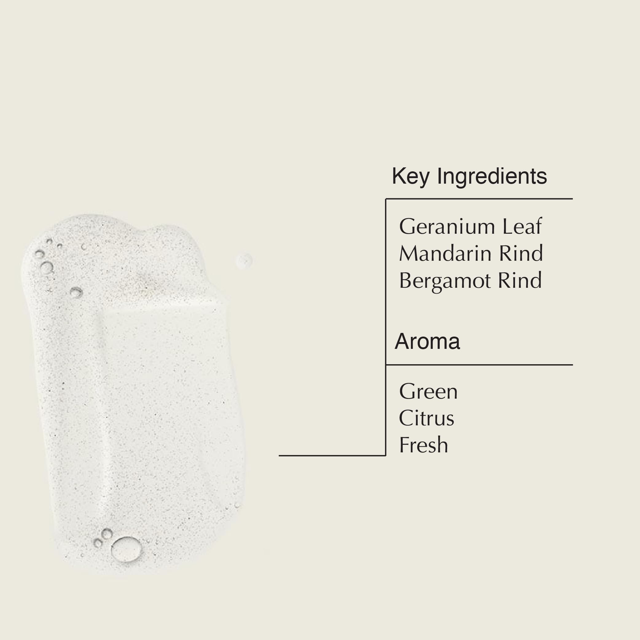 Aesop Resurrection Aromatique Hand Soap & Geranium Leaf Body Cleanser – Paraben, Cruelty-Free & Vegan, 16.9 oz