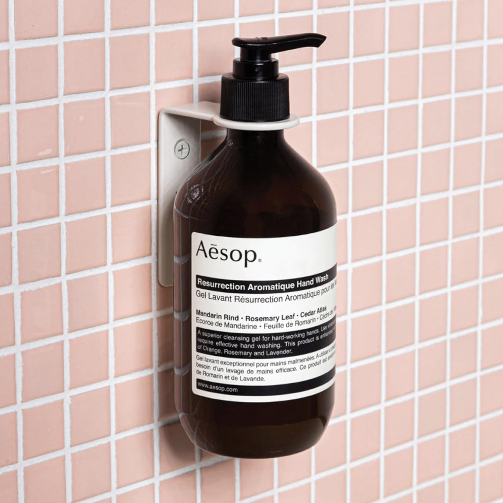Aesop Resurrection Aromatique Hand Wash | Hydrating Citrus & Herbaceous Cleanser – 3 × 500mL