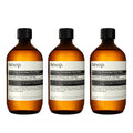 Aesop Resurrection Aromatique Hand Wash Refill — Gentle Cleanser (3 x 500mL)