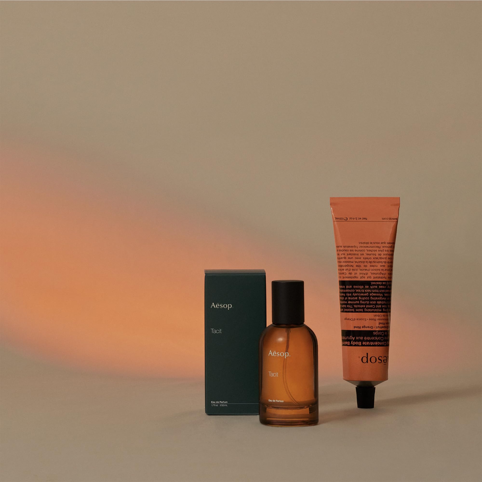 Aesop Rind Concentrate Body Balm | Lightweight, Fast-Absorbing Citrus Hydration