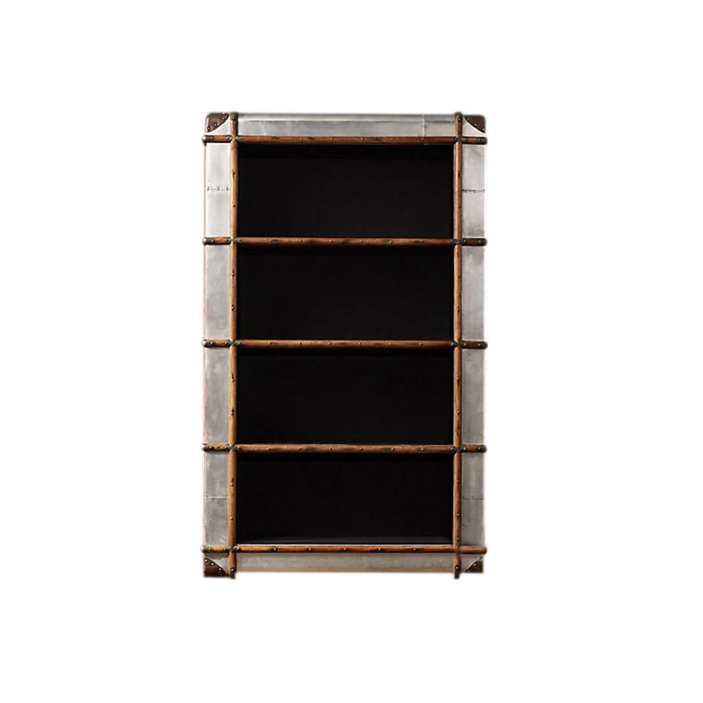 AF55 Aviator Bookcase, Loft Style