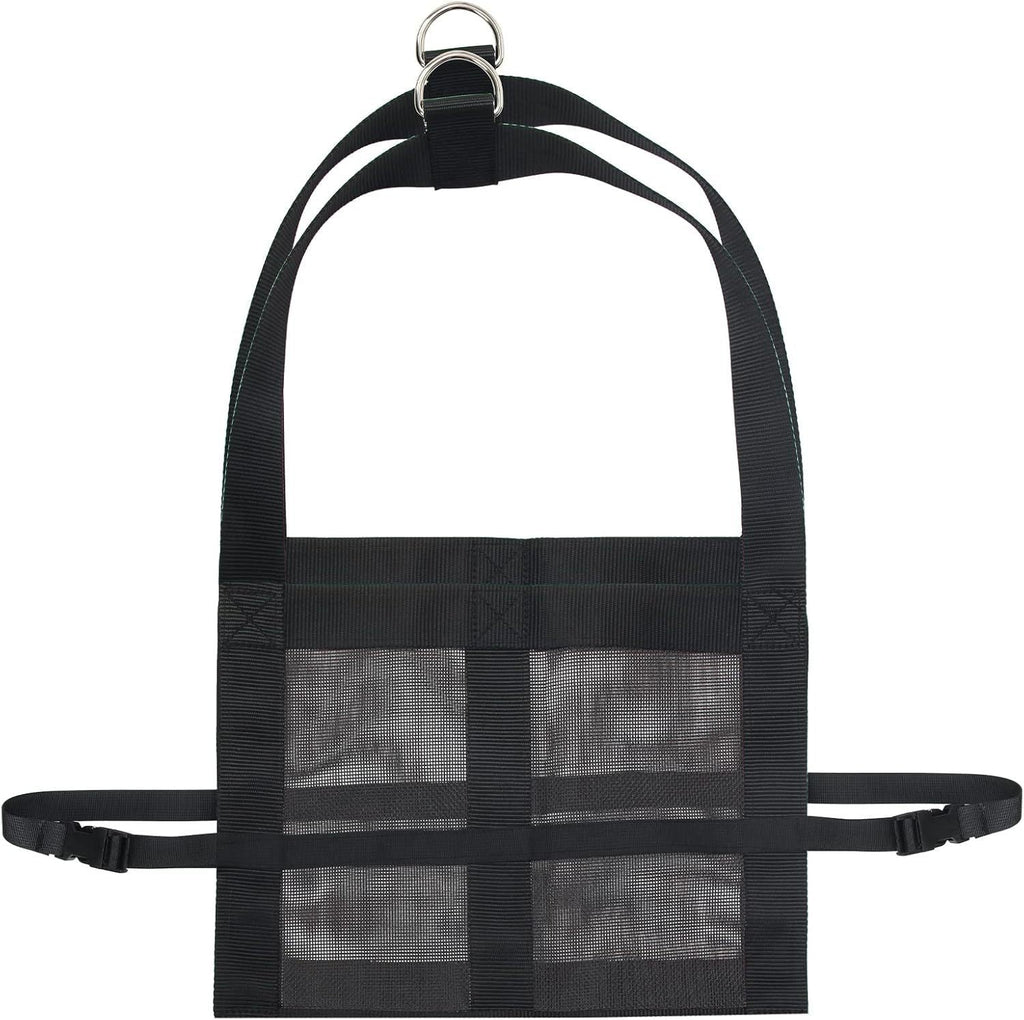 Calf Large Dog Sling Suitable For Weighing Small Animals Livestock Sling Weighing Bag Pet Weighing Bag